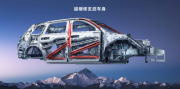 赛力斯汽车实力诠释“安全就是最大的豪华” 安排: 驰名汽车新闻网     复制标