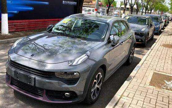 热点：以产品助别克企业品牌全面向上 明年将推多款新车