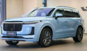 新能源：或命名XC100 沃尔沃有望推出纯电动SUV