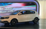 热点：主场特点的新能源自主企业品牌 能实现弯道超车吗？